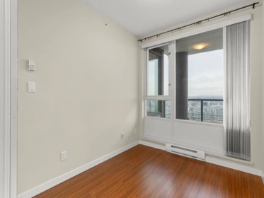 Mudroom Photo of 3805 1033 Marinaside Crescent, Vancouver, BC