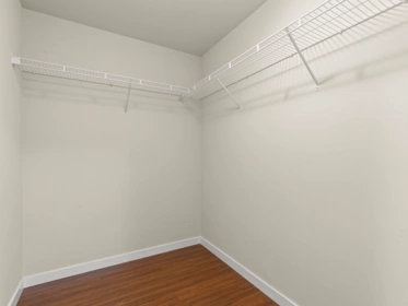 Office / Den Photo of 3805 1033 Marinaside Crescent, Vancouver, BC