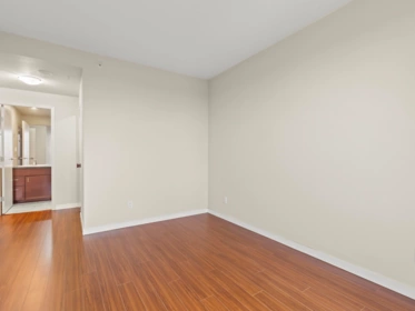 Powder Room Photo of 3805 1033 Marinaside Crescent, Vancouver, BC