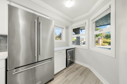 1 12438 Brunswick Place, Richmond, BC, Richmond — Townhouse for sale