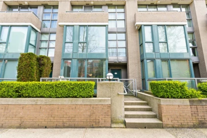 Office / Den Photo of 1028 Cambie Street, Vancouver, BC