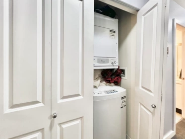 Walk-In Closet Photo of 44 15168 36 Avenue, Surrey, BC