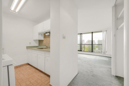 2103 1330 Harwood Street, Vancouver, BC