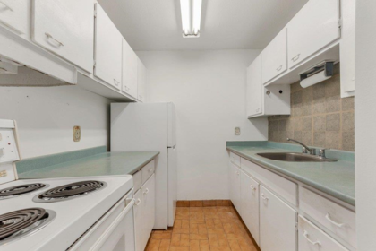 2103 1330 Harwood Street, Vancouver, BC
