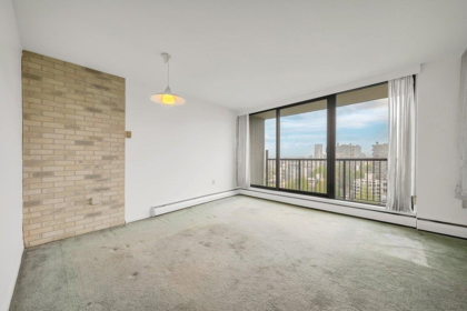 Pantry Photo of 2103 1330 Harwood Street, Vancouver, BC