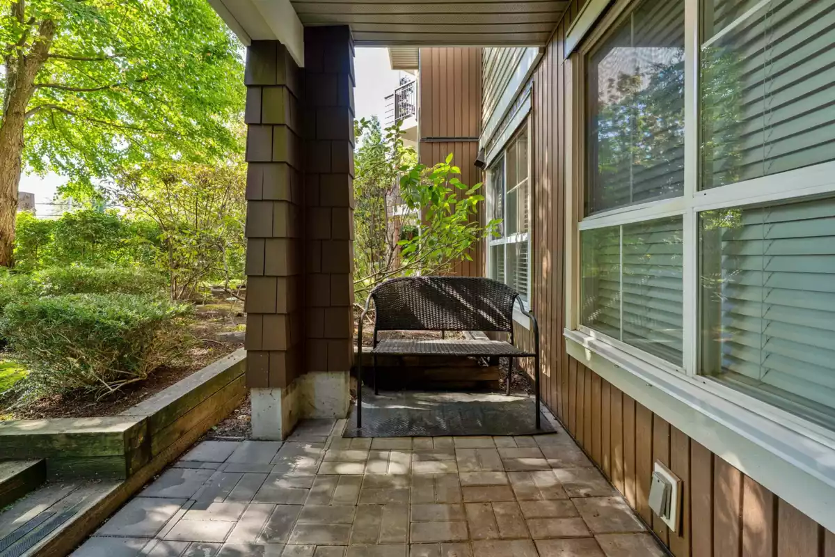 Basement Recreation Room Photo of 113 19677 Meadow Gardens Way, Pitt Meadows, BC