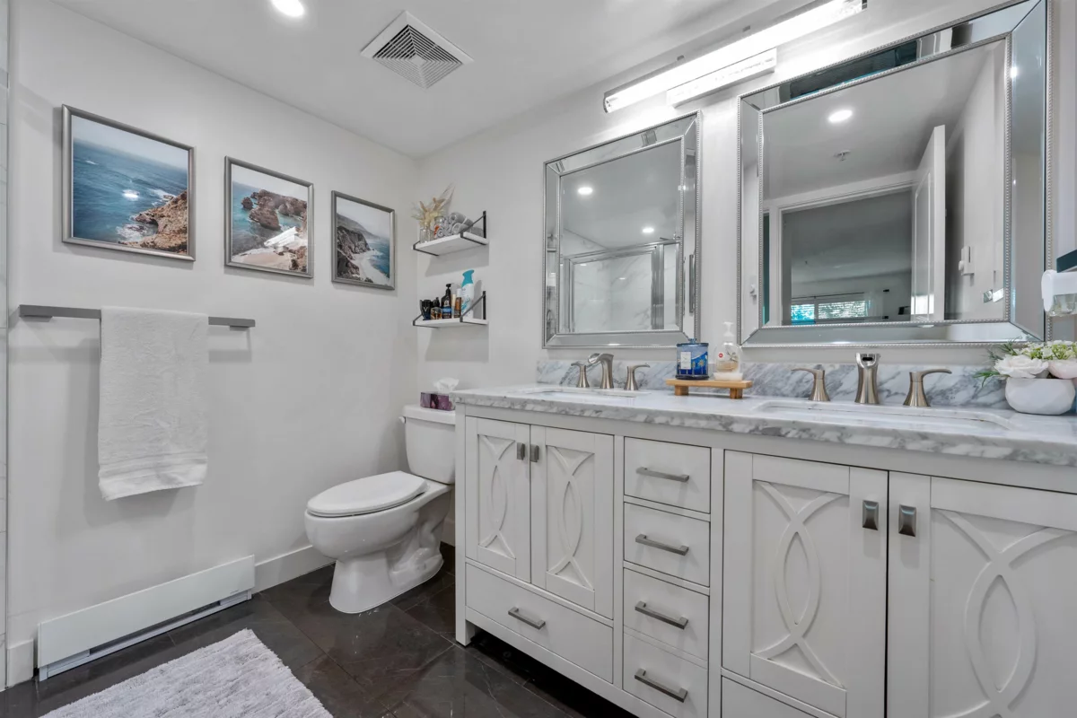 Bedroom 4 Photo of 113 19677 Meadow Gardens Way, Pitt Meadows, BC