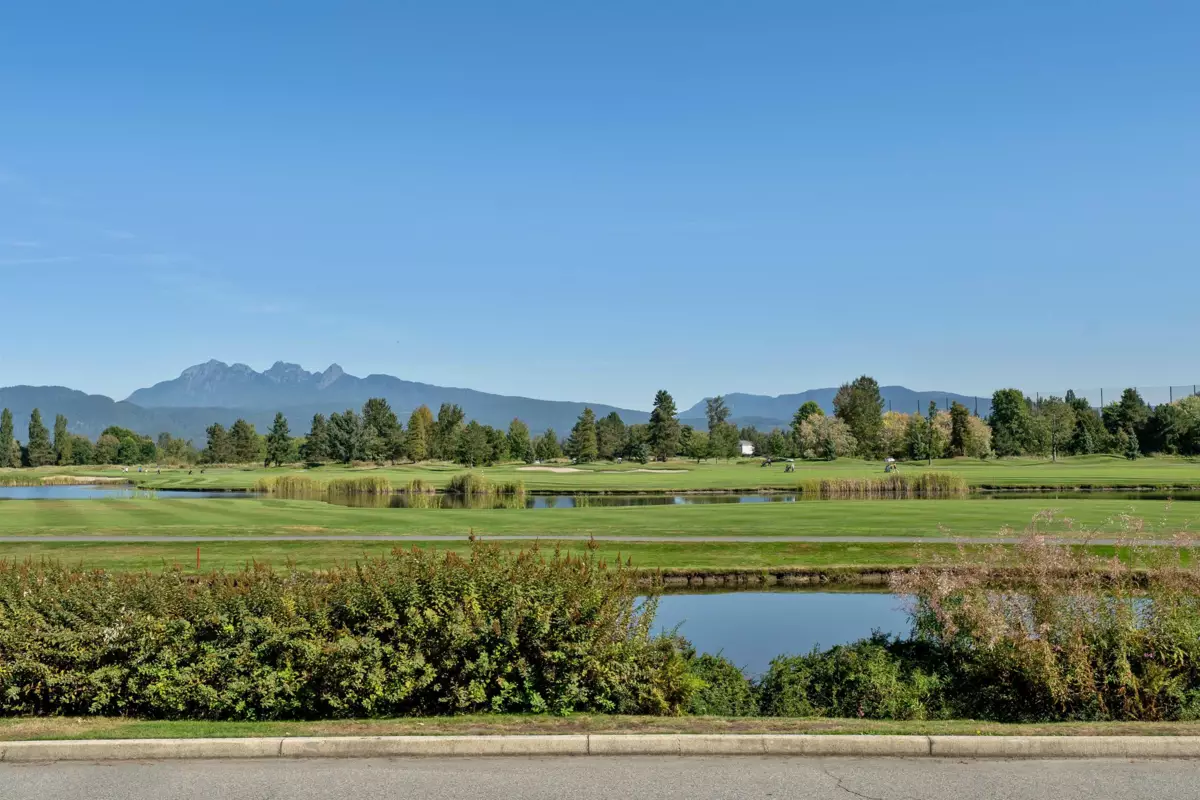 Front Yard Photo of 113 19677 Meadow Gardens Way, Pitt Meadows, BC