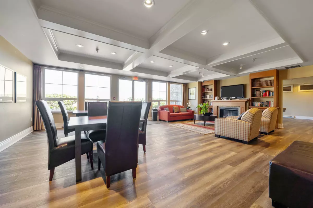 Hallway Photo of 113 19677 Meadow Gardens Way, Pitt Meadows, BC