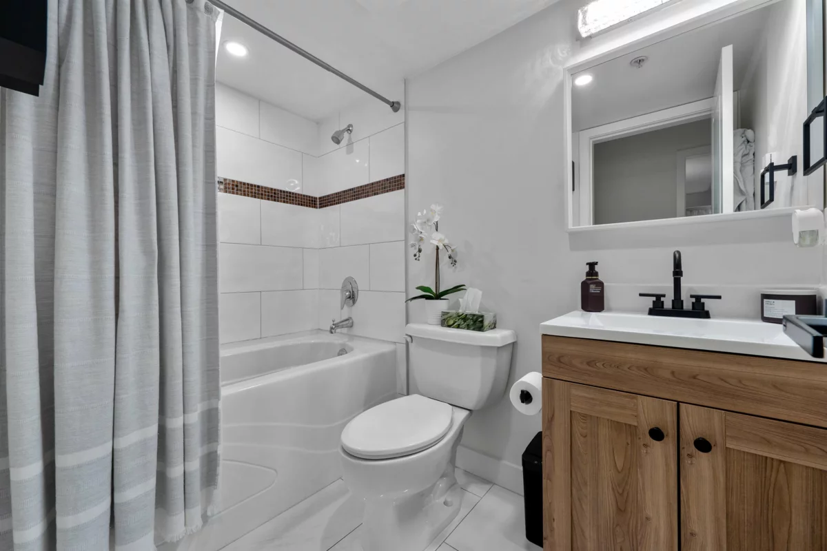 Loft / Bonus Room Photo of 113 19677 Meadow Gardens Way, Pitt Meadows, BC