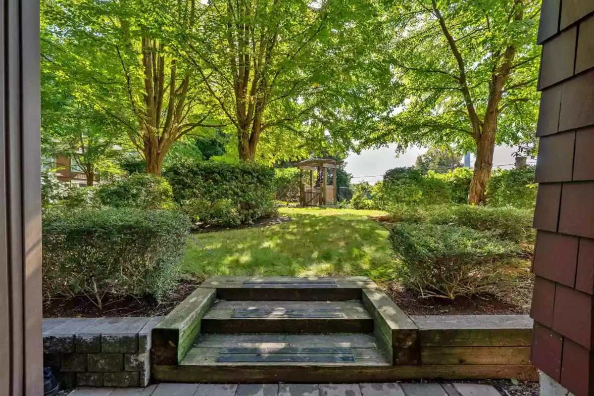 Mudroom Photo of 113 19677 Meadow Gardens Way, Pitt Meadows, BC