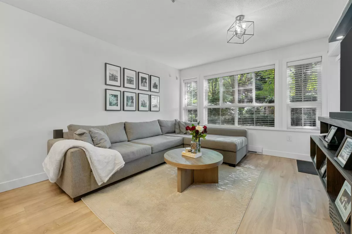 Pantry Photo of 113 19677 Meadow Gardens Way, Pitt Meadows, BC