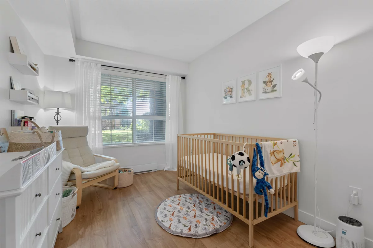 Powder Room Photo of 113 19677 Meadow Gardens Way, Pitt Meadows, BC