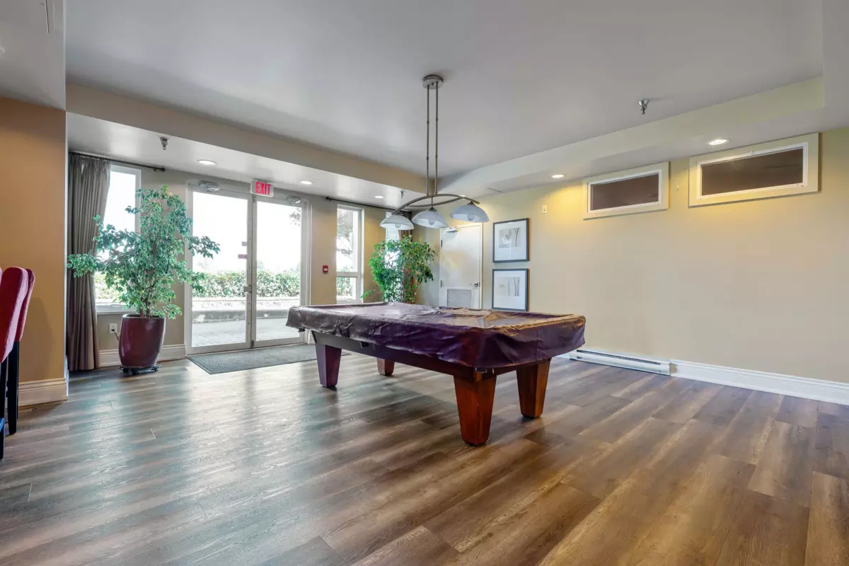 Staircase Photo of 113 19677 Meadow Gardens Way, Pitt Meadows, BC