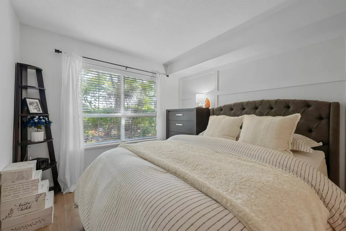 Walk-In Closet Photo of 113 19677 Meadow Gardens Way, Pitt Meadows, BC