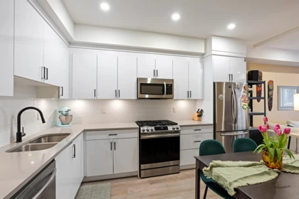 213 37808 Third Avenue, Squamish, BC, Downtown SQ — 3 bed townhouse for sale