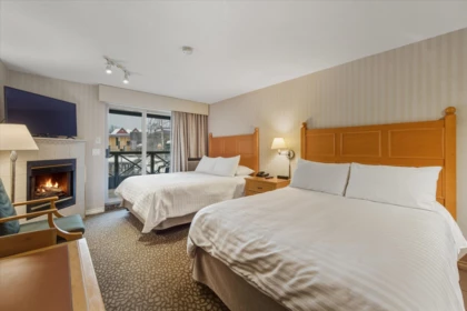 203 4319 Main Street, Whistler, BC, Whistler — Apartment/Condo for sale