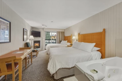 203 4319 Main Street, Whistler, BC, Whistler — Apartment/Condo for sale