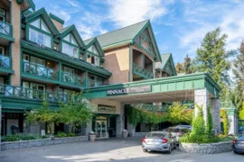 203 4319 Main Street, Whistler, BC