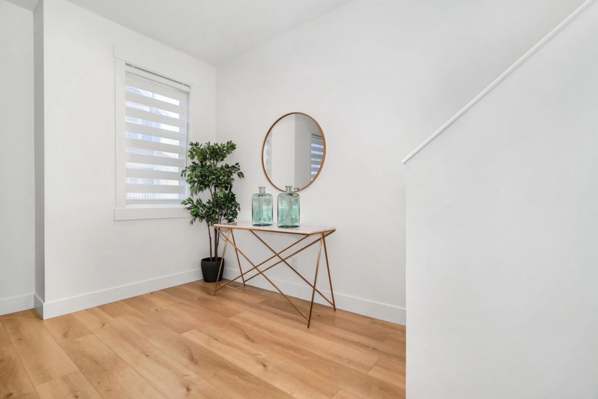 Bedroom 2 Photo of 13 9762 182a Street, Surrey, BC