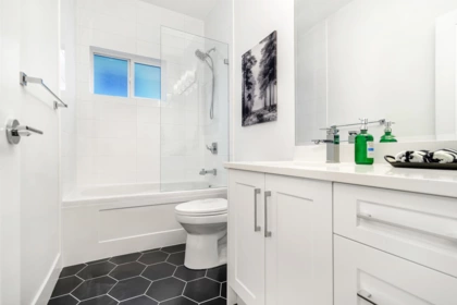 Laundry Room Photo of 13 9762 182a Street, Surrey, BC