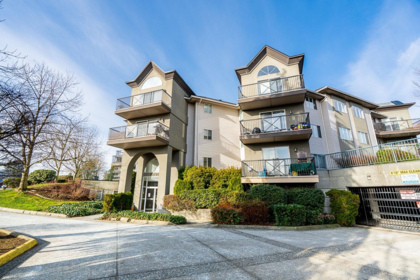 322 32725 George Ferguson Way, Abbotsford, BC, Abbotsford West — 2 bed apartment/condo for sale
