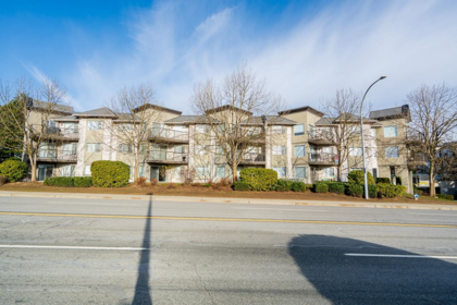 322 32725 George Ferguson Way, Abbotsford, BC, Abbotsford — Apartment/Condo for sale