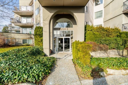 322 32725 George Ferguson Way, Abbotsford, BC, Abbotsford — Apartment/Condo for sale