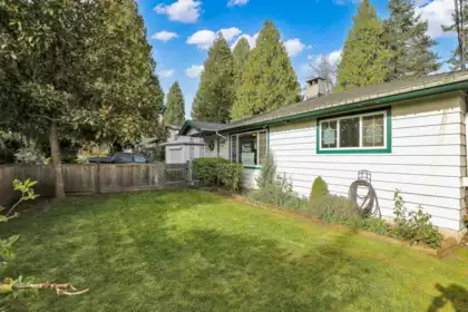 1554 Stevens Street, White Rock, BC, White Rock — Single Family Residence for sale