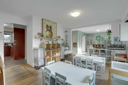 Primary Bedroom Photo of 1554 Stevens Street, White Rock, BC