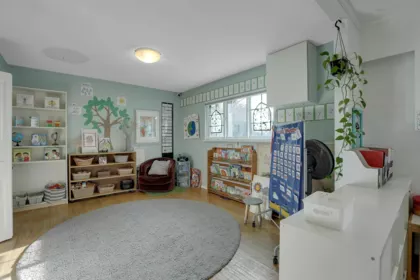 Swimming Pool Photo of 1554 Stevens Street, White Rock, BC