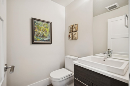 Hot Tub / Spa Photo of 4828 Northwood Place, West Vancouver, BC