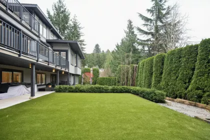 Neighborhood Park Photo Near 4828 Northwood Place, West Vancouver, BC
