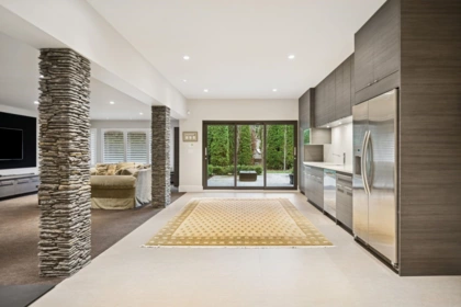 Outdoor Patio Photo of 4828 Northwood Place, West Vancouver, BC