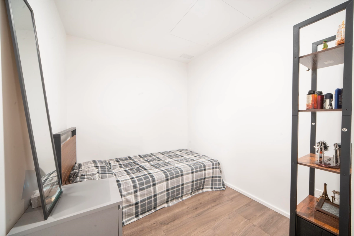 Breakfast Nook Photo of 3311 3833 Evergreen Place, Burnaby, BC