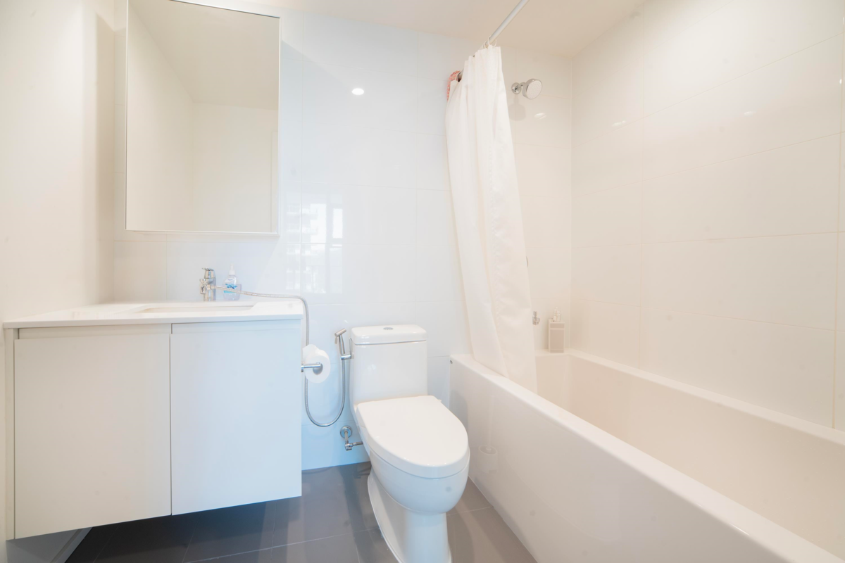 Dining Area Photo of 3311 3833 Evergreen Place, Burnaby, BC