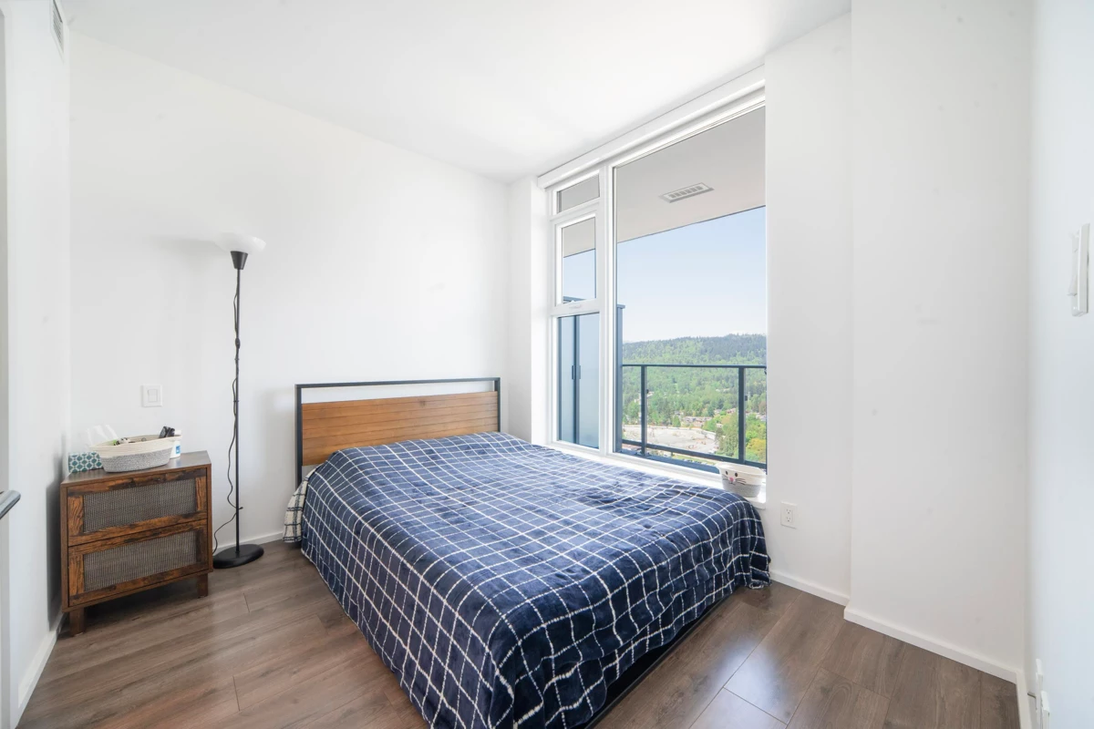 Family Room Photo of 3311 3833 Evergreen Place, Burnaby, BC