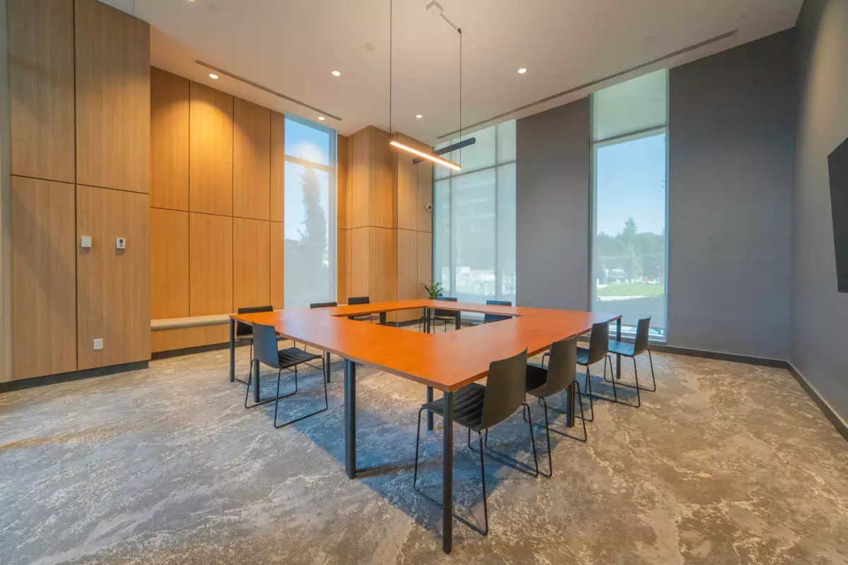 Loft / Bonus Room Photo of 3311 3833 Evergreen Place, Burnaby, BC