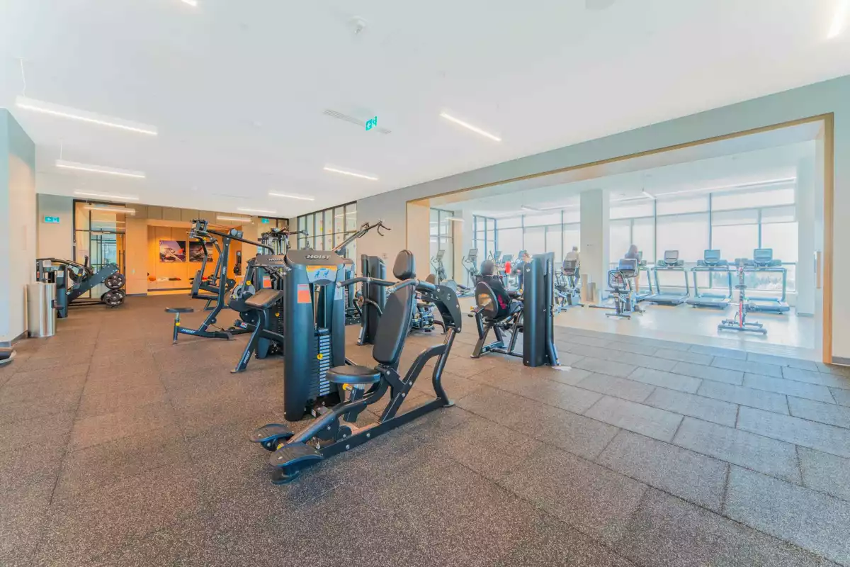 Mudroom Photo of 3311 3833 Evergreen Place, Burnaby, BC