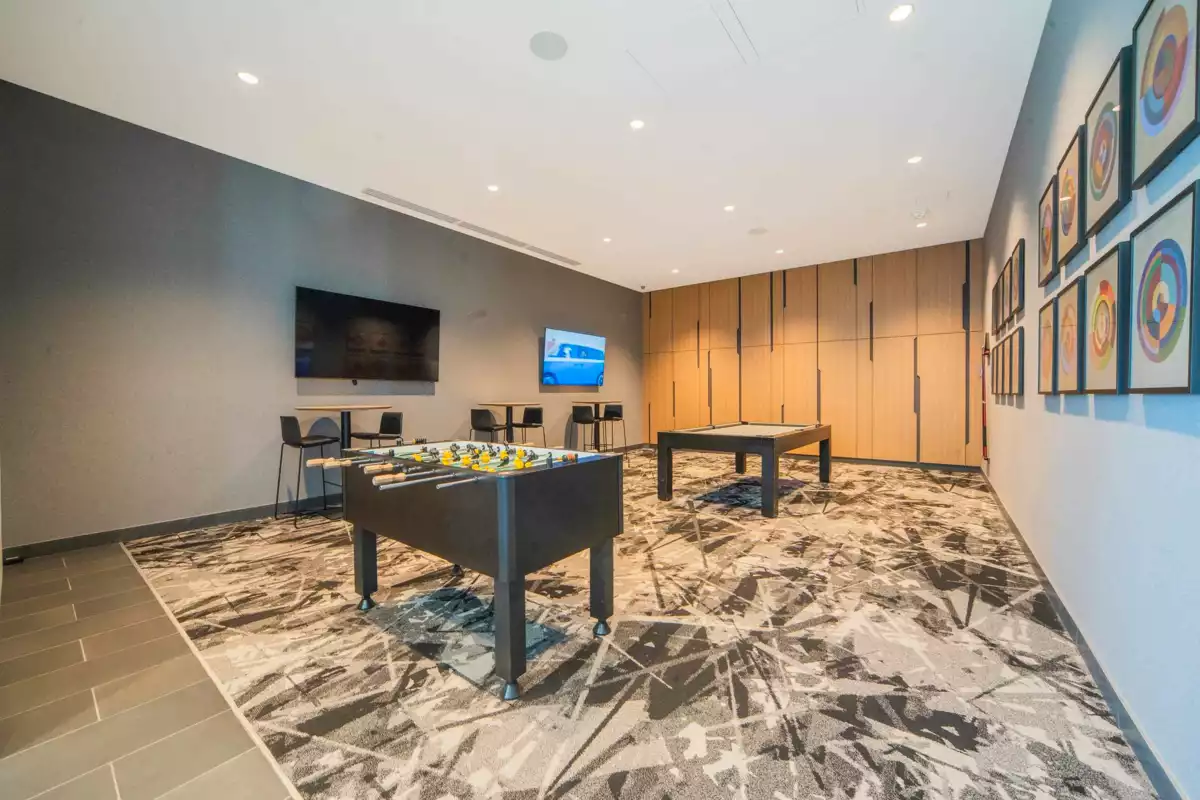 Office / Den Photo of 3311 3833 Evergreen Place, Burnaby, BC