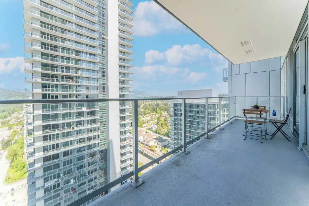 Pantry Photo of 3311 3833 Evergreen Place, Burnaby, BC