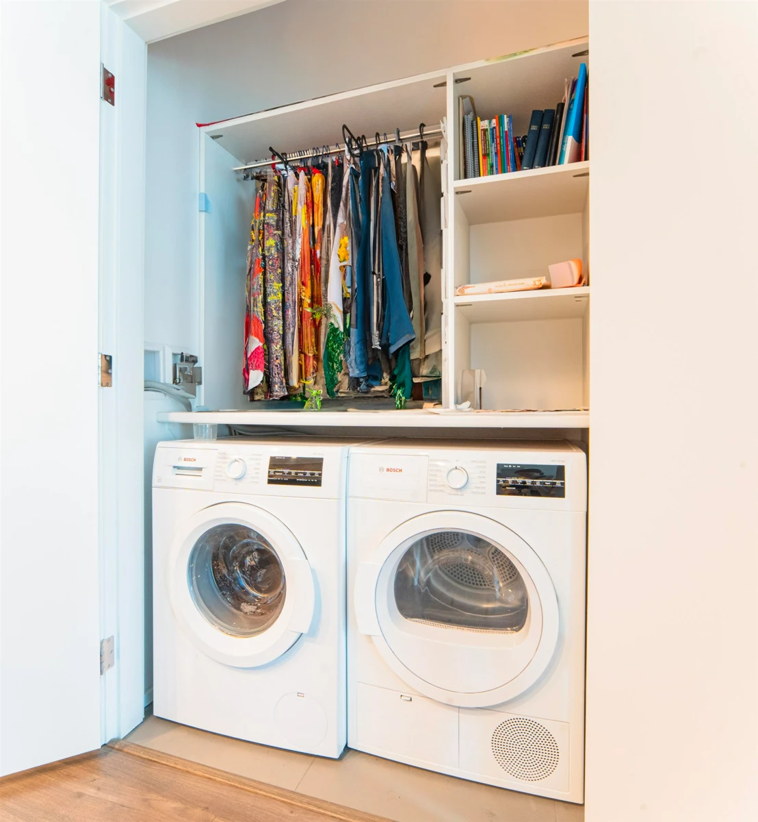 Primary Bathroom Photo of 3311 3833 Evergreen Place, Burnaby, BC