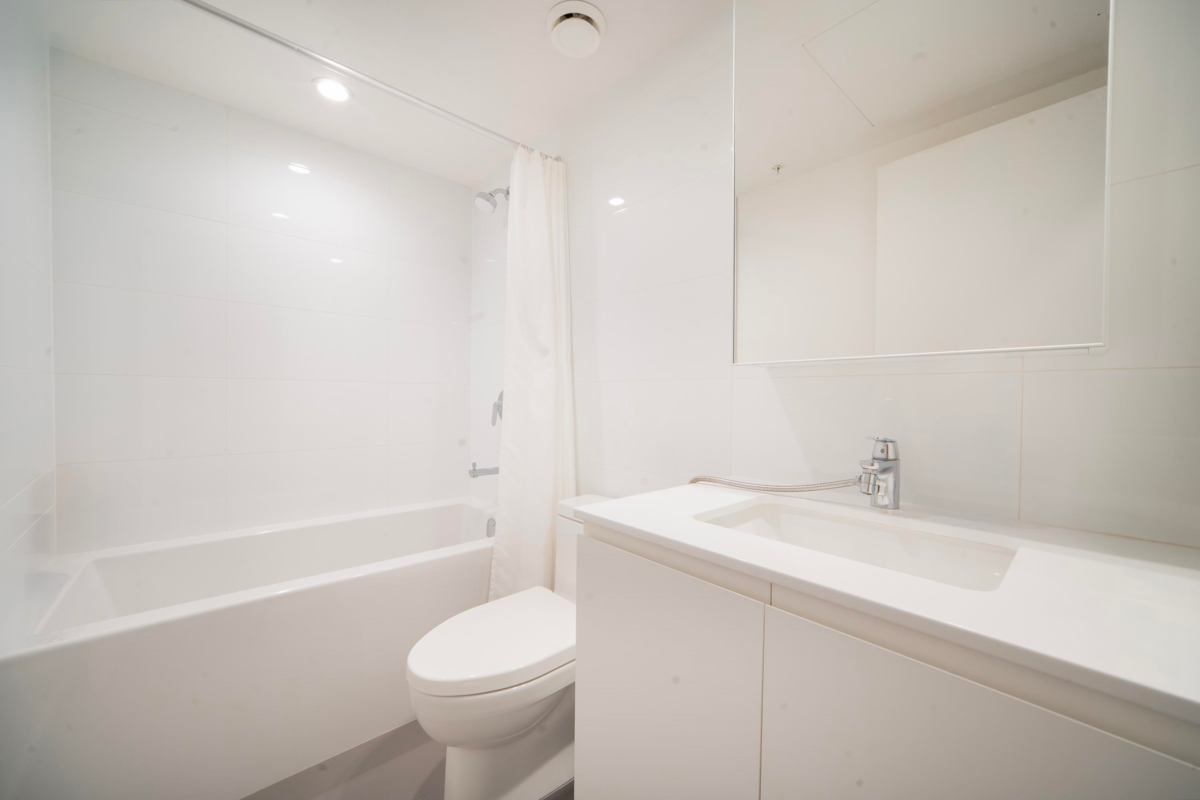 Primary Bedroom Photo of 3311 3833 Evergreen Place, Burnaby, BC