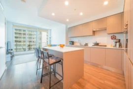 3311 3833 Evergreen Place, Burnaby, BC