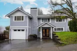 937 Thermal Drive, Coquitlam, BC