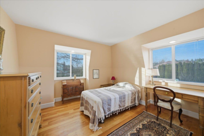 Basement Recreation Room Photo of 488 Glenbrook Street, New Westminster, BC