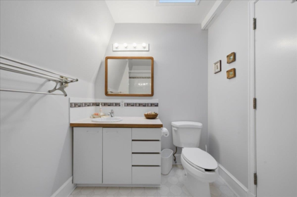 Laundry Room Photo of 488 Glenbrook Street, New Westminster, BC
