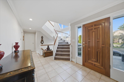 488 Glenbrook Street, New Westminster, BC
