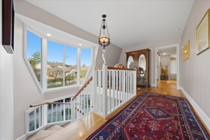 Loft / Bonus Room Photo of 488 Glenbrook Street, New Westminster, BC