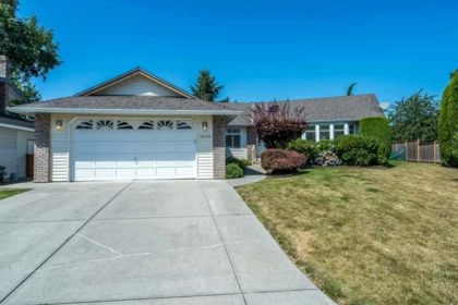 15475 Kilmore Court, Surrey, BC, Surrey — Single Family Residence for sale